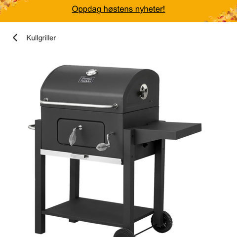 Kullgrill