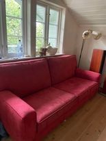 Sofa og stoler