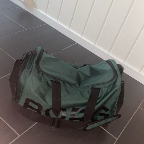 BJØRN BORG BAG