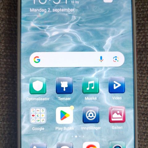 Huawei P10 64 GB