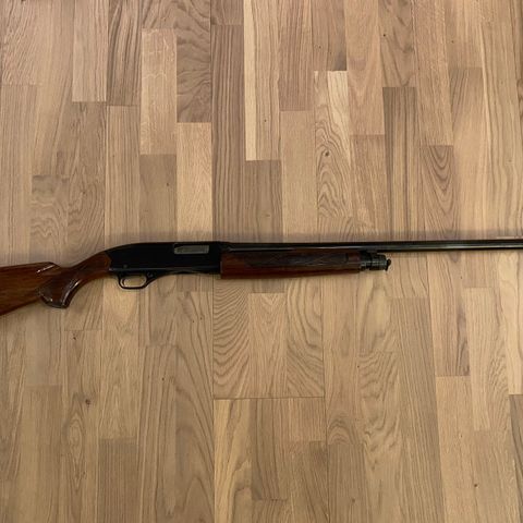 Winchester modell 1200 cal 12