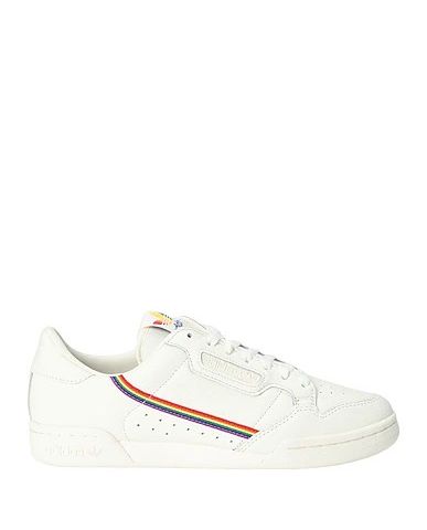 ADIDAS ORIGINALS CONTINENTAL 80 PRIDE - STR 44