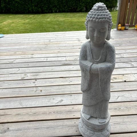 Buddha hagefigur