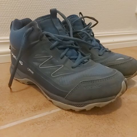 Viking goretex tursko str 39