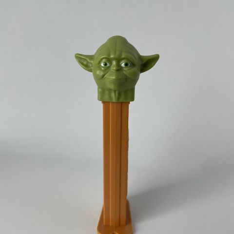 Pez Yoda