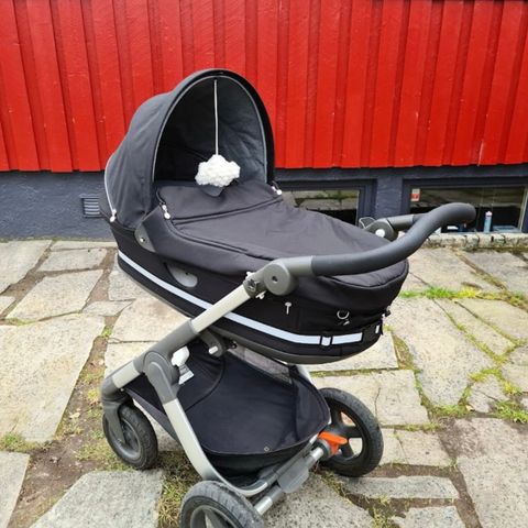 Stokke Trailz