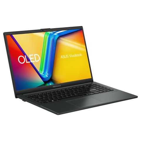 Asus VivoBook Go 15 R5-7/8/512 15,6" bærbar PC