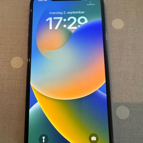 Iphone 11 pro - 11 pro Max 64 Gb