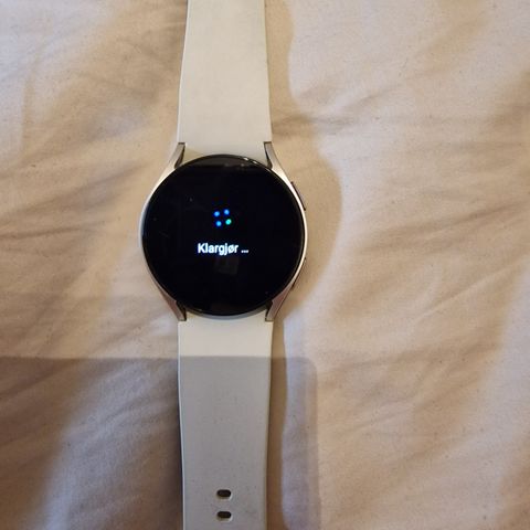 Samsung Galaxy Watch6 40mm LTE