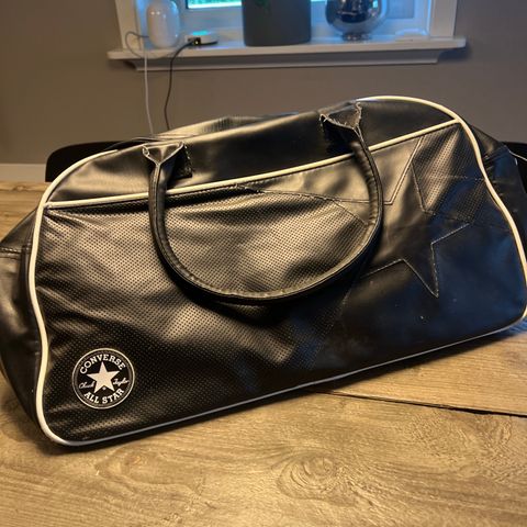 Converse bag - veske