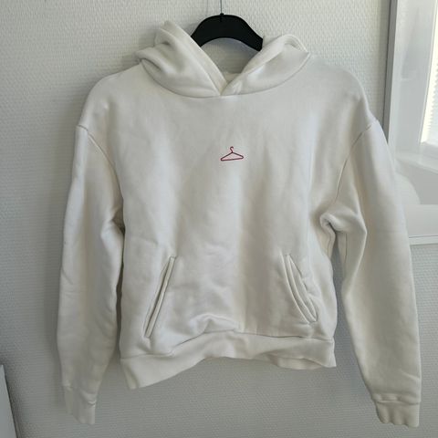 Holzweiler hoodie