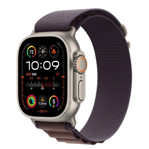 Apple Watch Ultra 2 49mm LTE Titan