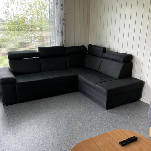 Hjørnesofa