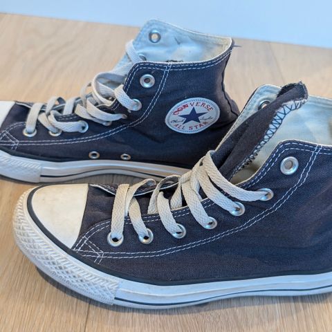 Converse str 39