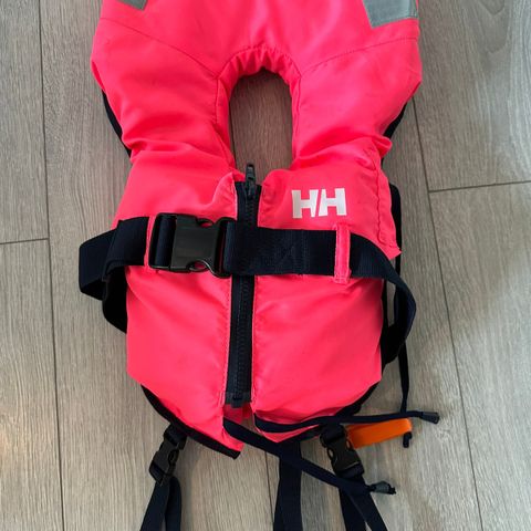 Helly Hansen redningsvest 10-25 kg