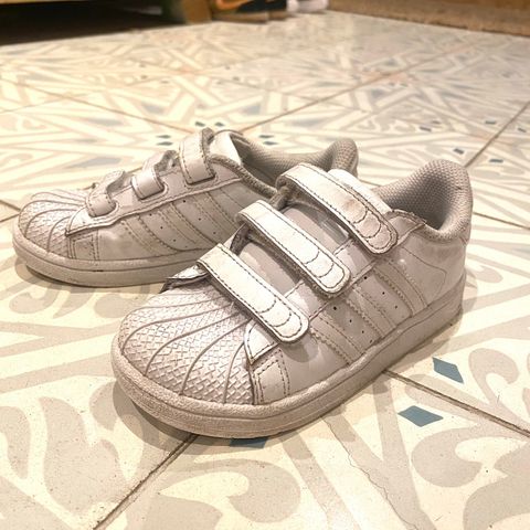 Adidas superstar Ortholite