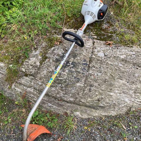 Stihl FS40 kantklipper