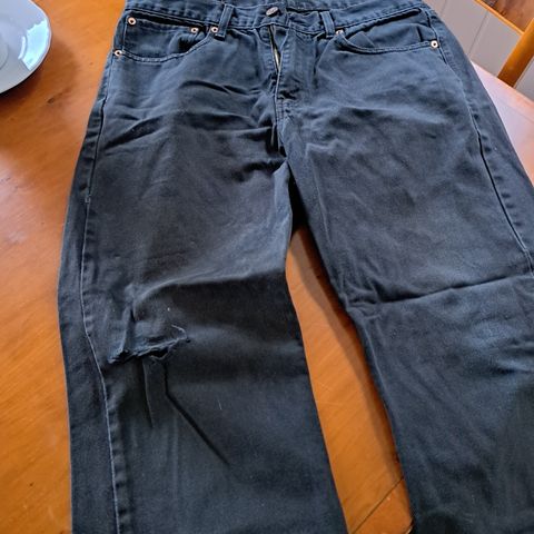 Levis bukser