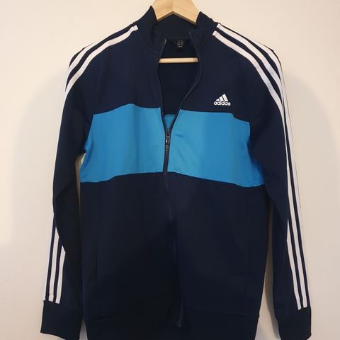 Adidas treningsjakke