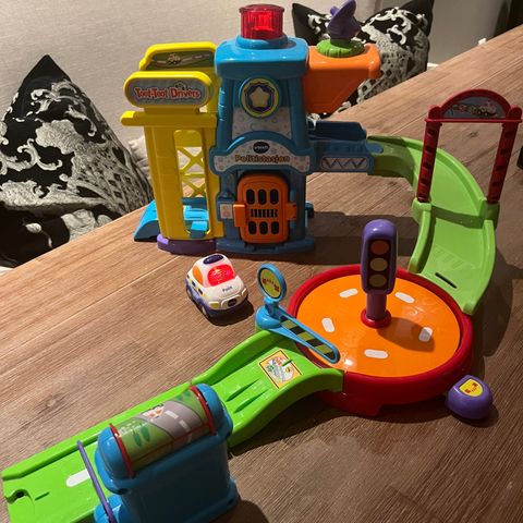 Vtech bilbane