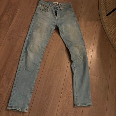 Jack and Jones jeans 30/34