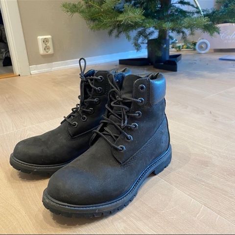 Timberland Vintersko