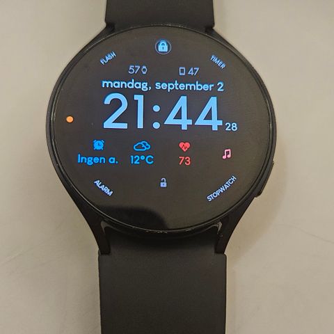 Samsung Galaxy Watch6 44mm 4G