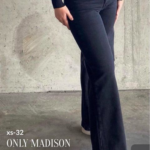 Madison Jeans