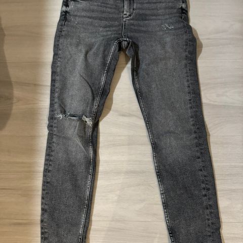 Jeans fra Zara