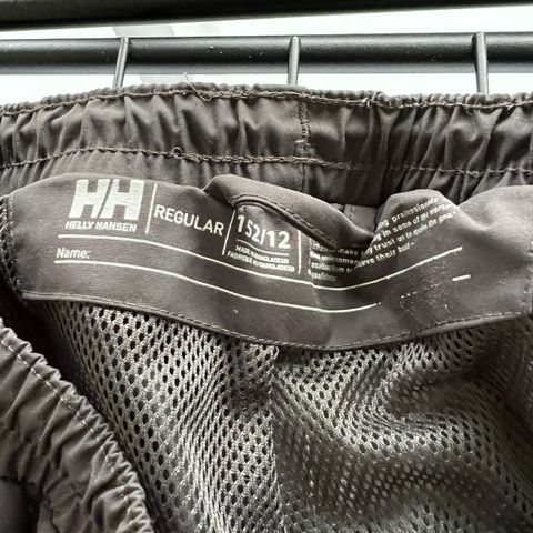 Helly Hansen «Helly tech» bukse