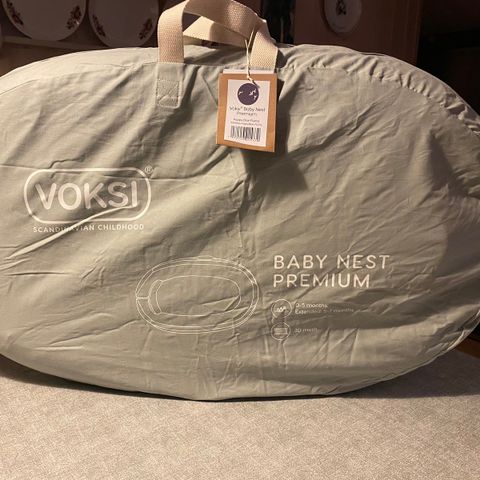 Voksi Baby Nest