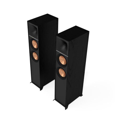 Klipsch R-600F Reference