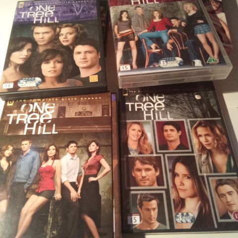 One Tree Hill