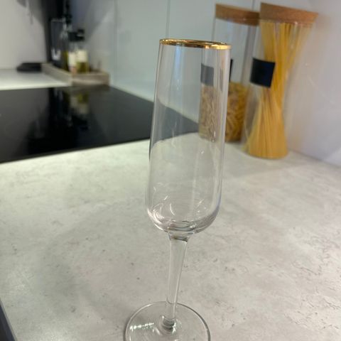 Champagneglass