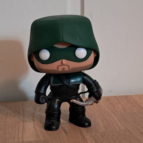 Funko pop - the arrow