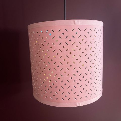 IKEA Nymö rosa