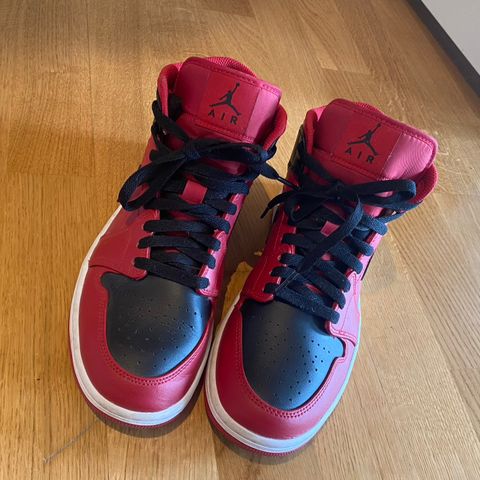 Air Jordan 1 Mid - Str 41