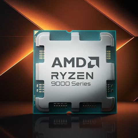 Amd cpu/hovedkort