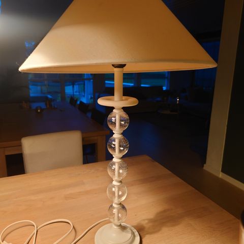 Lampe