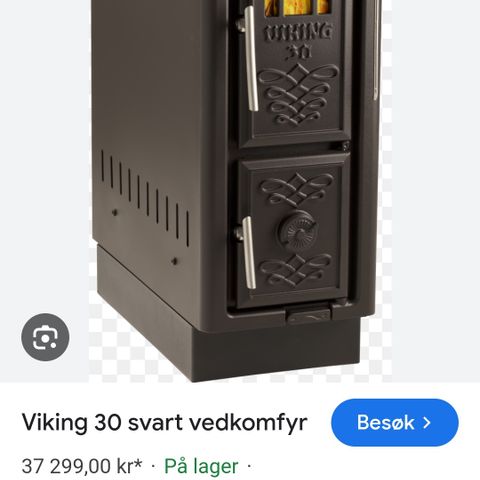 Viking 30 smalovn