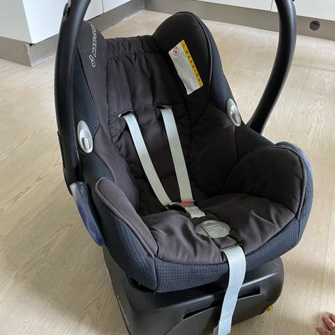 Barneseter Maxi-Cosi