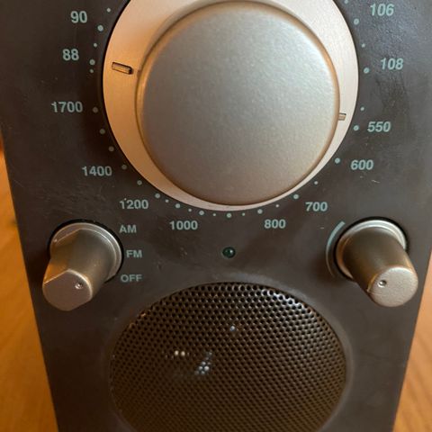 Tivoli Audio PAL radio selges