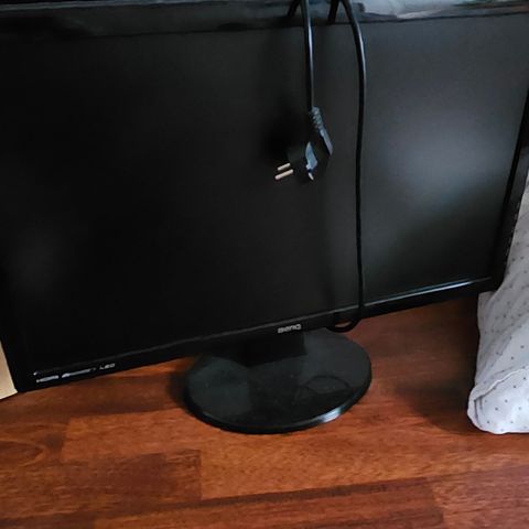 2 stk Benq GL2450