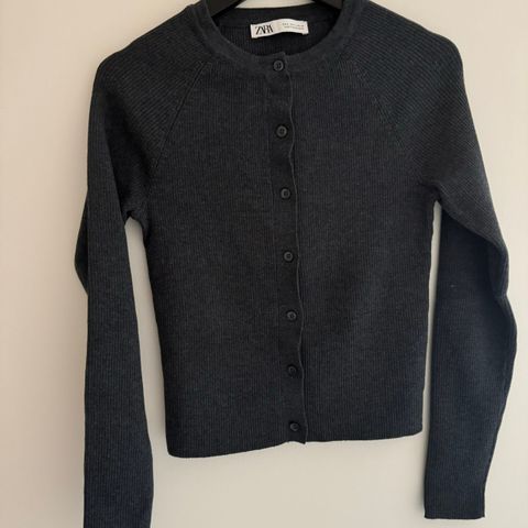 Zara Cardigan