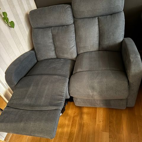 Lenestol/sofa