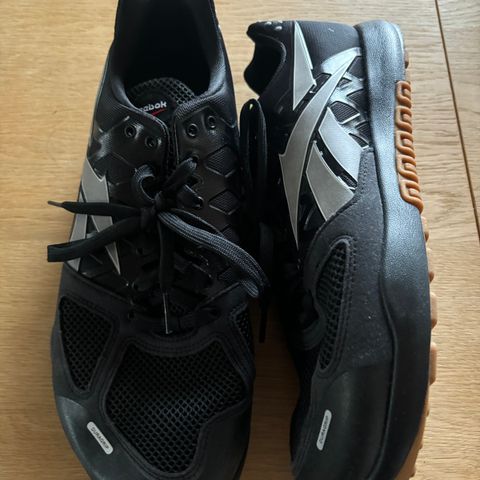 Reebok Nano 2.0 remake