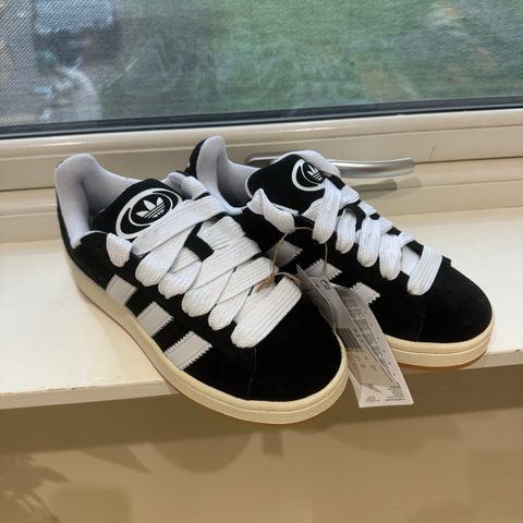 Adidas campus 00, helt nye