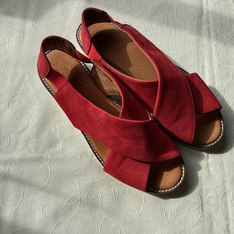 Zinza sandal str 40