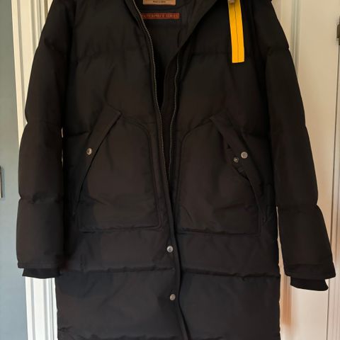 Parajumpers Long Bear