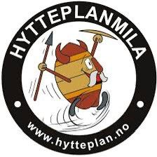 Ønsker Hytteplanmila startnummer